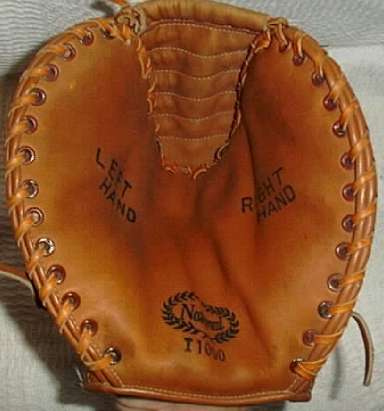 National Model T1000 Front